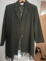 Groene dames jas nieuw! Xl/xxl, Kleding | Dames, Jassen | Winter, Maat 46/48 (XL) of groter, Ophalen of Verzenden, Groen, Geen idee
