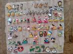 Donald Duck Goofy Disney tekenfilm pins Pluto Pinokkio, Verzamelen, Speldjes, Pins en Buttons, Gebruikt, Ophalen of Verzenden