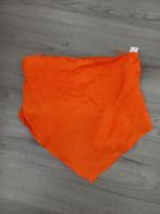 Oranje strapless top aan de achterzijde kan je een knoop mak, Kleding | Dames, Tops, Zara, Oranje, Ophalen of Verzenden, Zo goed als nieuw