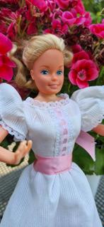 Barbie 1966, Ophalen of Verzenden, Zo goed als nieuw, Barbie