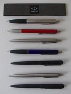 Parker vulpotloden assortiment (showroom modellen), Vulpotlood, Parker, Nieuw, Met doosje