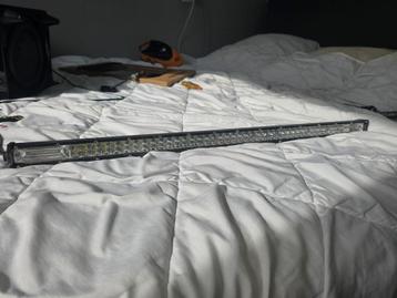 Ledbalk  beschikbaar voor biedingen