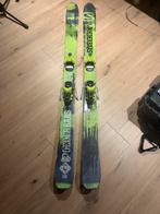 Salomon Lab 16 Freeride Ski's 190cm, Carve, Skiën, Ski's, 180 cm of meer