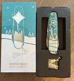 Victorinox Spartan Winter Magic 2024 - nieuw!, Ophalen of Verzenden, Nieuw