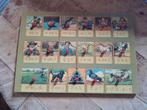 Puzzel Leesplankje (geen oude), Antiek en Kunst, Curiosa en Brocante, Ophalen of Verzenden