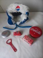COCA COLA VERZAMELARTIKELEN, Ophalen of Verzenden, Zo goed als nieuw, Gebruiksvoorwerp