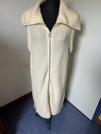 Tramontana Vest cream beige mouwloos mt XL Nieuw, Kleding | Dames, Tramontana, Wit, Maat 46/48 (XL) of groter, Nieuw