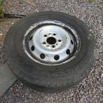 camper reservewiel, Caravans en Kamperen, Camper-accessoires, Ophalen, Gebruikt
