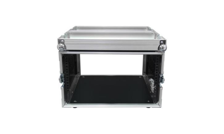 Prodjuser FLI 6-20 RS flightcase voor 6U, Muziek en Instrumenten, Behuizingen en Koffers, Nieuw, Overige instrumenten, Flightcase