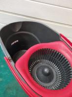 wringemmer vileda werkt goed, Huis en Inrichting, Schoonmaakartikelen, Ophalen of Verzenden, 'T Olde Gre-j, Info@toldegrej.nl