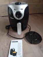 Camping airfryer, Caravans en Kamperen, Ophalen of Verzenden, Nieuw