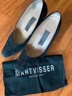 Mart Visser - zwarte pump / maat 42, Kleding | Dames, Gedragen, Ophalen of Verzenden, Mart Visser, Zwart