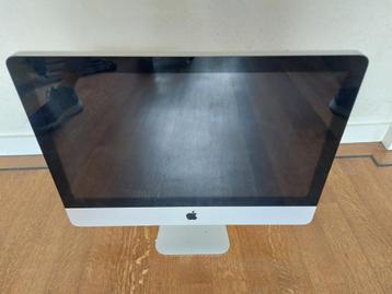 iMAC 1311 27" voor onderdelen beschikbaar voor biedingen