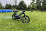 Crosstomos 65cc (snel), Fietsen en Brommers, Brommers | Tomos, Ophalen, Gebruikt, 65 cc, 2 versnellingen