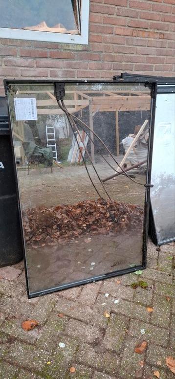 Zonnepanelen Setje met Sunny boy Omvormer  beschikbaar voor biedingen