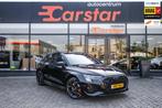 Audi A3 Sportback 2.5 TFSI RS 3 quattro|Pano|Leer|Camera, Automaat, Gebruikt, RS3, Adaptive Cruise Control