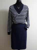 NIEUWE CAVALLARO ROK MAAT 44, Kleding | Dames, Rokken, Blauw, Cavallaro, Maat 42/44 (L), Nieuw