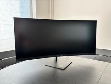 HP Omen X 35 beschikbaar voor biedingen