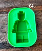 Lego mal poppetje 9 cm, Hobby en Vrije tijd, Taarten en Cupcakes maken, Ophalen of Verzenden, Nieuw, Taarten of Cupcakes, Versiering