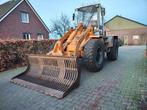 Liebherr 512 Loader, Zakelijke goederen, Gebruikt, 2500 tot 5000, Tot 80 Pk, Ophalen