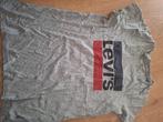 Tshirt levis, Ophalen of Verzenden, Korte mouw, Maat 36 (S), Gedragen