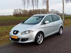 Seat Altea XL 1.6 75KW Stationwagon 2007 Grijs, Auto's, 1334 kg, 4 cilinders, Altea XL, Handgeschakeld