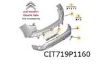 Citroen C5 Aircross (12/18-5/22) achterbumper (Te Spuiten) (, Auto-onderdelen, Carrosserie en Plaatwerk, Nieuw, Ophalen of Verzenden