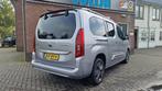 Toyota PROACE CITY Verso 1.2 Turbo Dynamic L2 7P Long, Stoel, Auto's, Toyota, Stof, Gebruikt, 1199 cc, 7 stoelen