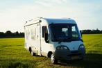 KNAUS TRAVEL-LINER, Integraal, Diesel, Particulier, 6 tot 7 meter