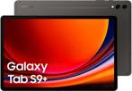 Samsung Galaxy Tab S9 plus 5G 512GB  Graphite, Computers en Software, Android Tablets, Wi-Fi en Mobiel internet, Tab S9 Plus 5G 512GB