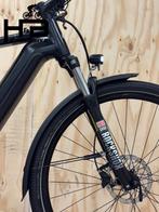 Cube Nuride Hybrid Pro 750 Allroad E-Bike 750Wh, Fietsen en Brommers, Elektrische fietsen, Ophalen of Verzenden, Zo goed als nieuw