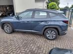 Hyundai TUCSON Hybride Automaat, Auto's, 136 pk, Gebruikt, Blauw, 1650 kg