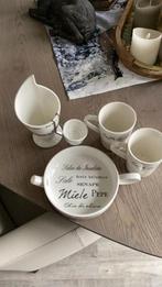 Riviera Maison servies, Overige typen, Nieuw, Ophalen of Verzenden, Overige stijlen