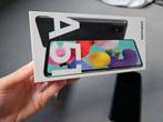Samsung a51, Telecommunicatie, Mobiele telefoons | Samsung, Ophalen, Zwart, Zo goed als nieuw, 128 GB