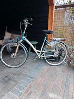 Batavus Damesfiets -Crescendo Supreme, Fietsen en Brommers, Ophalen, Versnellingen, Batavus, 53 tot 56 cm