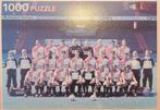 FEYENOORD puzzel 1000 stukjes Stad Rotterdam Verzekeringen, Hobby en Vrije tijd, Denksport en Puzzels, Ophalen of Verzenden, 500 t/m 1500 stukjes