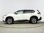 Nissan X-Trail 1.5 e-Power N-Connecta | Panorama-dak | 360 C, 12 maanden, 101 €/maand, Euro 6, Wit