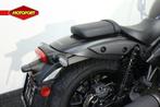 Kawasaki ELIMINATOR 500 (bj 2025), Bedrijf, Chopper