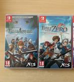 Trials to Azure - Trials from Zero, 1 speler, Verzenden, Racen en Vliegen