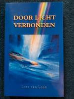 G.L.H.M. van Loon - Door licht verbonden, Boeken, Achtergrond en Informatie, G.L.H.M. van Loon, Ophalen of Verzenden, Zo goed als nieuw