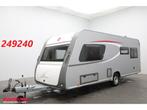 Bürstner Belcanto Belcanto 535 DL Rondzit Single Beds Ringv, Caravans en Kamperen, Caravans, Dopplerlaan 4
9207HC  DRACHTEN, NL