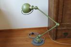 Jielde lamp met 2 armen, Ophalen, Gebruikt, Metaal, 50 tot 75 cm