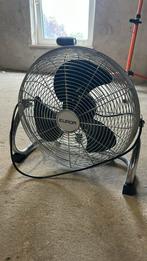 Eurom HVF 14-2 vloerventilator 2 stuks in nieuwstaat, Ophalen, Nxnx, Nxmx, Nxnx