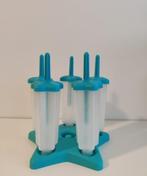 Ijs vorm ster Ice lolly maker set, Zo goed als nieuw, Ophalen