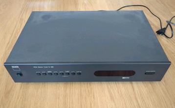 NAD RDS AM FM tuner C440 beschikbaar voor biedingen