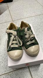 Shoesme groene schoenen ritsen sier veters, Kinderen en Baby's, Kinderkleding | Schoenen en Sokken, Schoenen, Shoesme, Jongen of Meisje