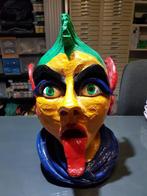 gaper, Verzamelen, Beelden en Beeldjes, Verzenden, Gebruikt, Mens