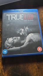True Blood Seizoen 2 Blu-ray, Ophalen of Verzenden, Zo goed als nieuw, Tv en Series