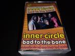 Inner Circle | Bad to the Bone (MC) Reggae, Overige genres, 1 bandje, Ophalen of Verzenden, Zo goed als nieuw
