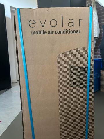 Airco Evolar beschikbaar voor biedingen